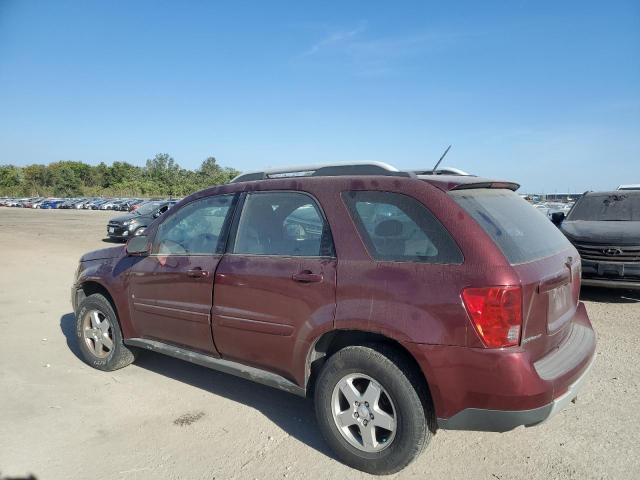 Photo 2 from auction – 2009 PONTIAC TORRENT with VIN 2CKDL43F896247697