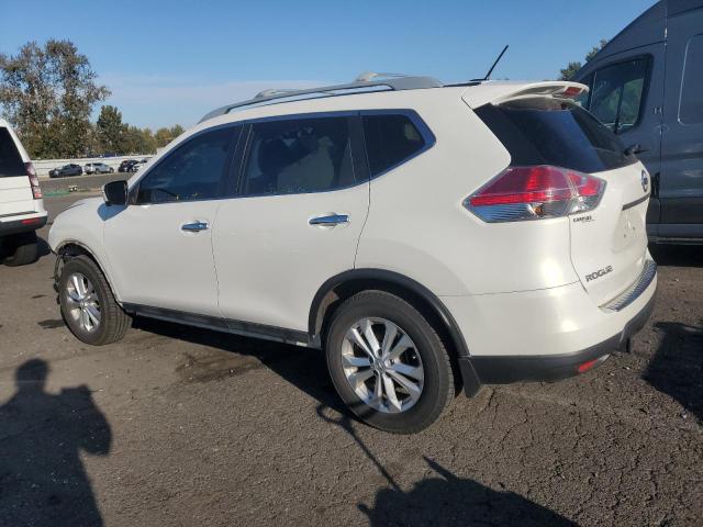 Photo 2 from auction – 2014 NISSAN ROGUE S with VIN 5N1AT2MV6EC856594