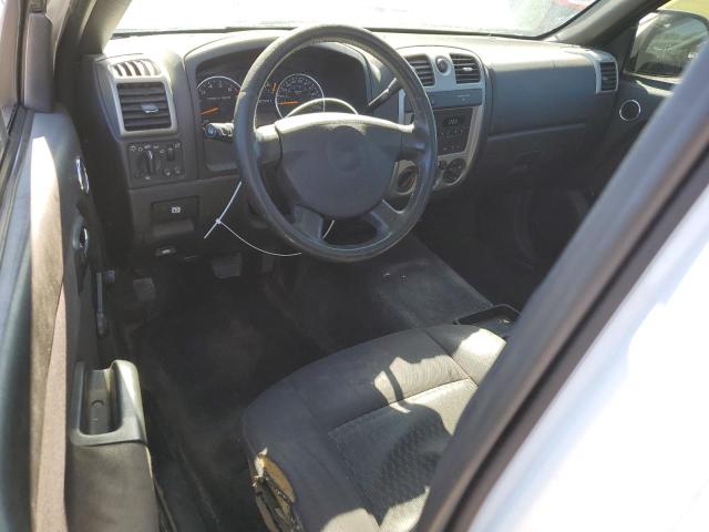 Foto 8 de la subasta – 2012 CHEVROLET COLORADO con VIN 1GCCSBF98C8166443