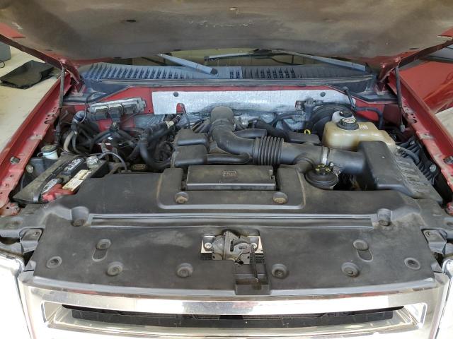 Photo 12 from auction – 2008 FORD EXPEDITION with VIN 1FMFU18578LA21910