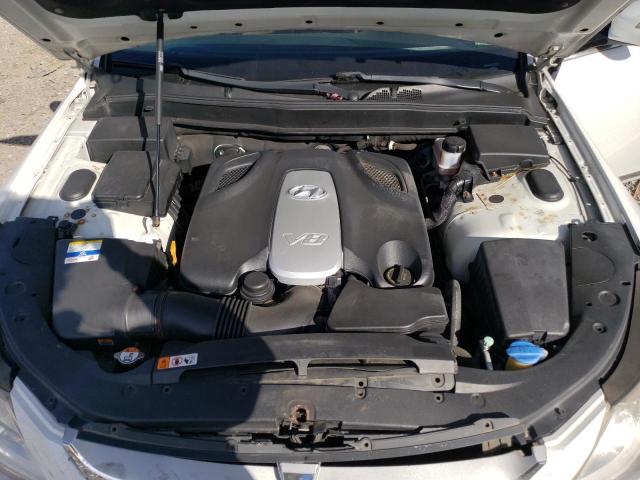 Photo 11 from auction – 2012 HYUNDAI GENESIS 4. with VIN KMHGC4DF7CU156105