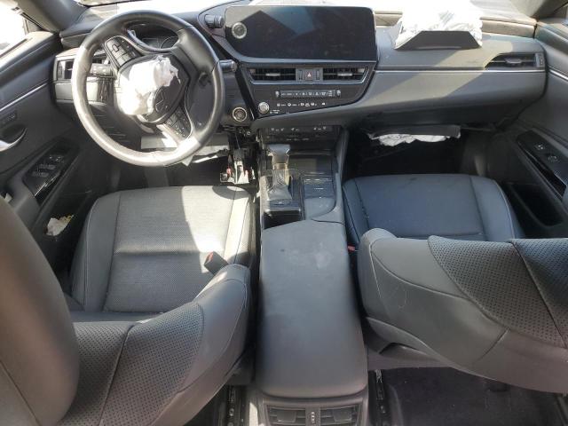 Photo 8 from auction – 2022 LEXUS ES 350 BAS with VIN 58ADZ1B13NU116641