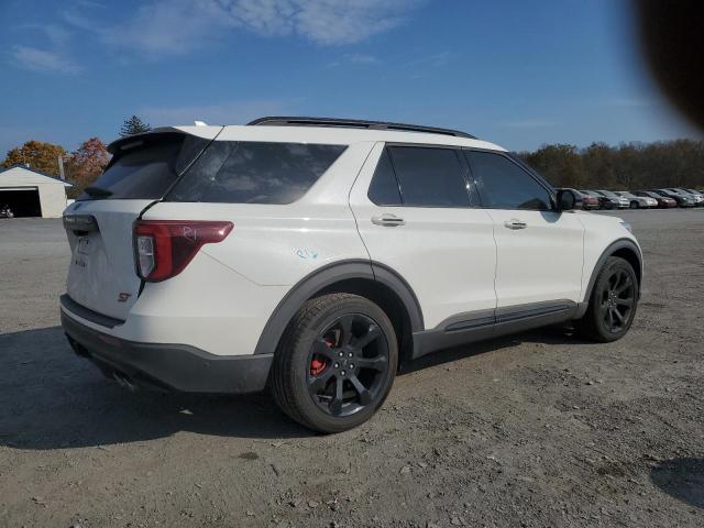Photo 3 from auction – 2021 FORD EXPLORER S with VIN 1FM5K8GC3MGA22002