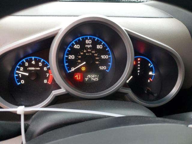 صورة رقم 9 من المزاد - 2008 HONDA ELEMENT EX مع VIN 5J6YH28738L007232