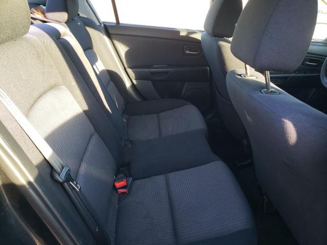 Photo 10 from auction – 2007 MAZDA 3 I with VIN JM1BK32F671753770