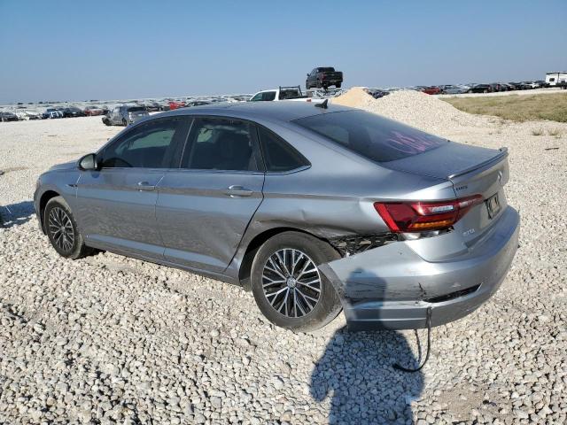Photo 2 from auction – 2019 VOLKSWAGEN JETTA SEL with VIN 3VWEB7BU1KM264009