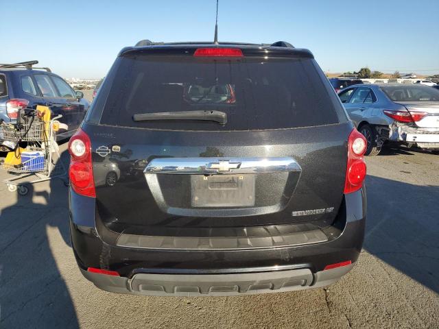 Photo 6 from auction – 2011 CHEVROLET EQUINOX LT with VIN 2CNALDEC3B6326161