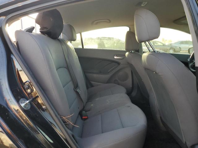 Photo 10 from auction – 2018 KIA FORTE LX with VIN 3KPFK4A71JE234308