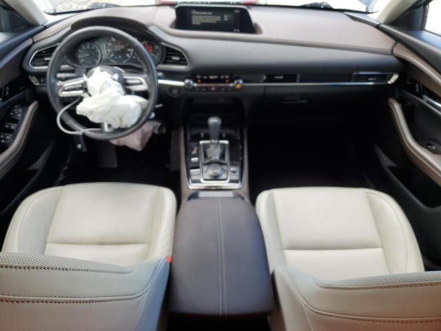 Photo 8 from auction – 2021 MAZDA CX-30 PREM with VIN 3MVDMADL1MM258853