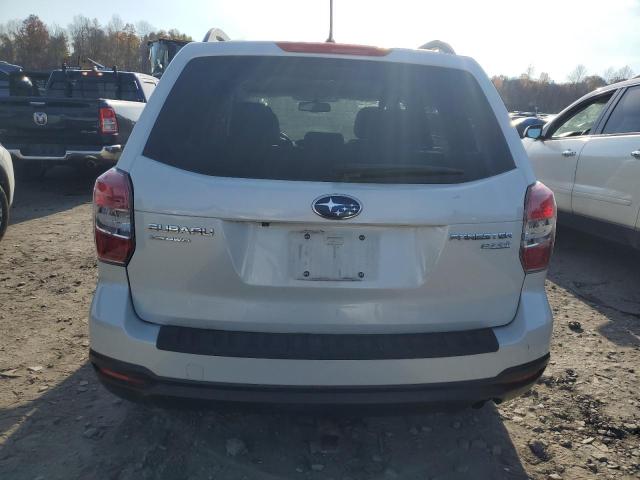 Photo 6 from auction – 2015 SUBARU FORESTER 2 with VIN JF2SJADC0FH536877