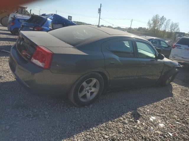 Photo 3 from auction – 2010 DODGE CHARGER SX with VIN 2B3CA3CV6AH269704