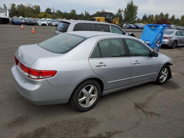 Photo 3 from auction – 2003 HONDA ACCORD EX with VIN JHMCM56653C076745
