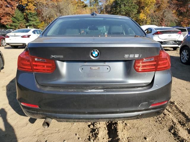 Photo 6 from auction – 2013 BMW 328 XI SUL with VIN WBA3B5C51DF595338