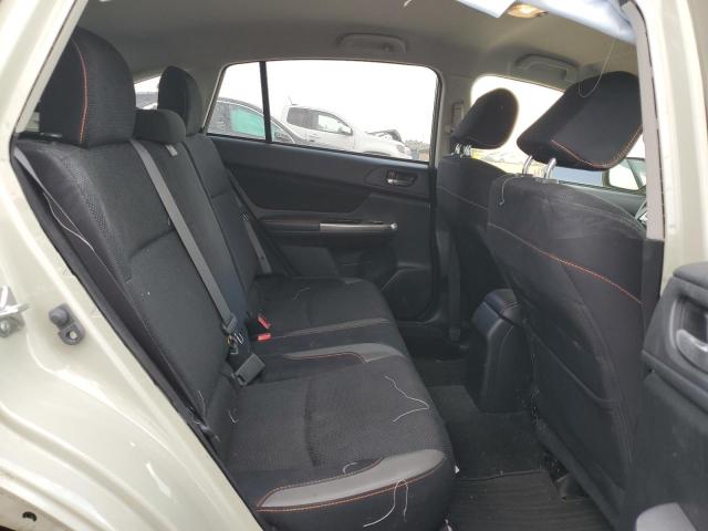 Photo 10 from auction – 2016 SUBARU CROSSTREK with VIN JF2GPADCXGH261623