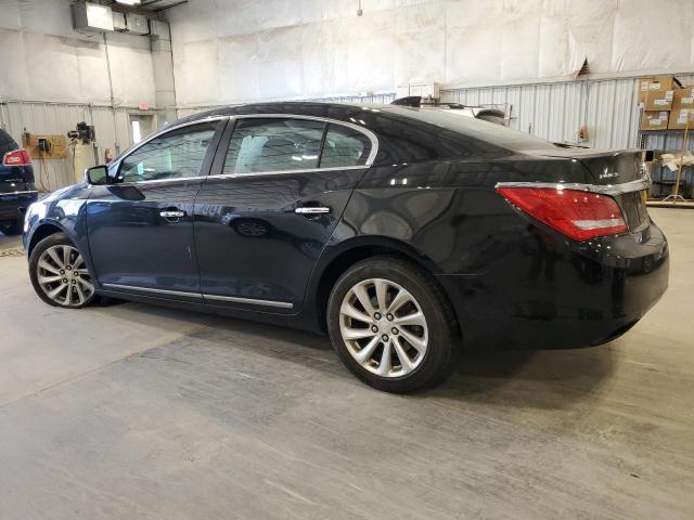 Photo 2 from auction – 2016 BUICK LACROSSE with VIN 1G4GA5G39GF190036