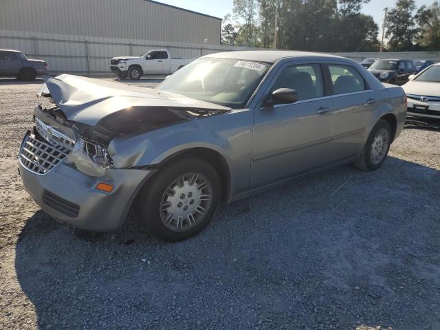 CHRYSLER 300 2006 with VIN 2C3KA43R36H471818 - Photo from auction