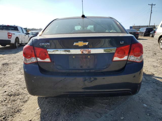 Photo 6 from auction – 2015 CHEVROLET CRUZE LT with VIN 1G1PC5SB1F7278089