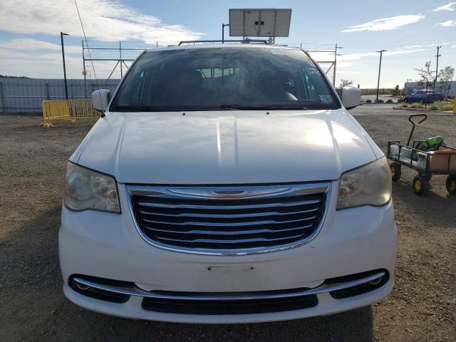 Photo 5 from auction – 2013 CHRYSLER TOWN & COU with VIN 2C4RC1BG8DR787712
