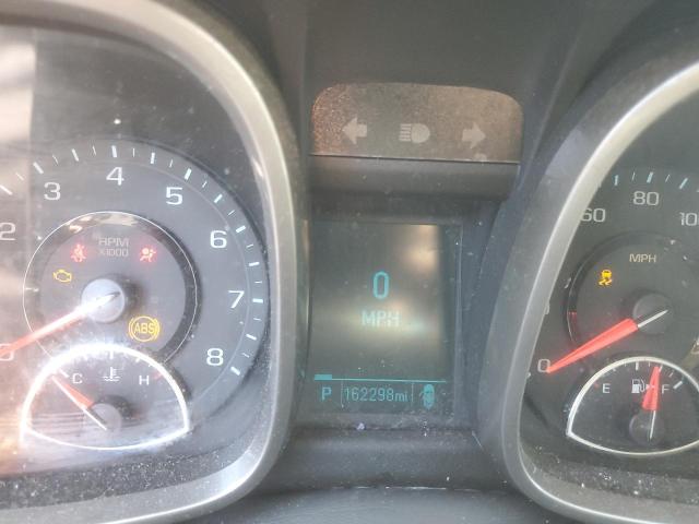 Photo 9 from auction – 2013 CHEVROLET MALIBU LS with VIN 1G11B5SAXDF333433