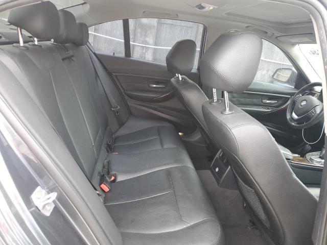 Photo 10 from auction – 2015 BMW 328 I with VIN WBA3A5G58FNS84866