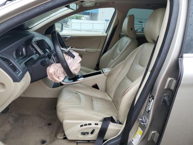 Photo 7 from auction – 2015 VOLVO XC60 T6 PL with VIN YV4902RD6F2601142