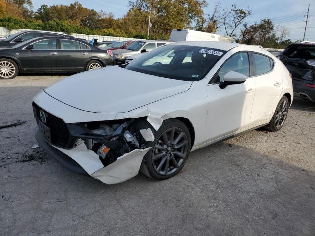 Foto 1 de la subasta – 2020 MAZDA 3 con VIN JM1BPALM0L1159088