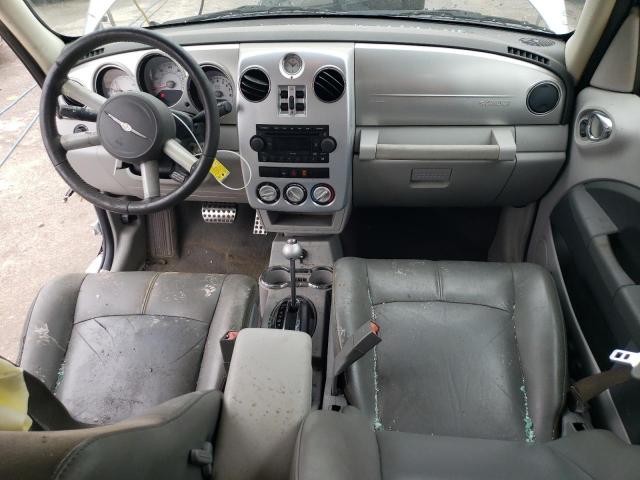 Photo 8 from auction – 2007 CHRYSLER PT CRUISER with VIN 3A8FY68847T515864