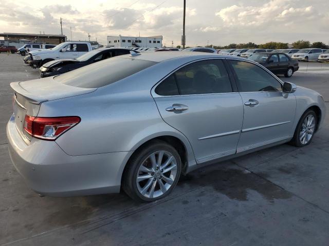 Photo 3 from auction – 2012 LEXUS ES 350 with VIN JTHBK1EGXC2493854