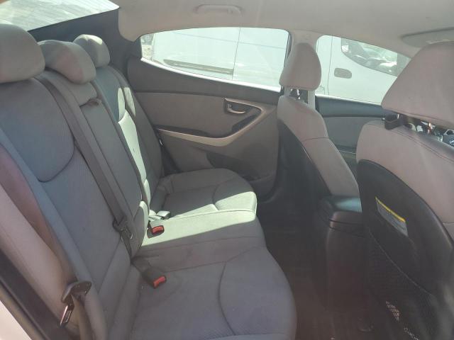 Photo 10 from auction – 2012 HYUNDAI ELANTRA GL with VIN KMHDH4AE3CU328646