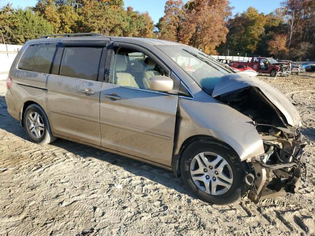 Photo 4 from auction – 2007 HONDA ODYSSEY EX with VIN 5FNRL38497B050835