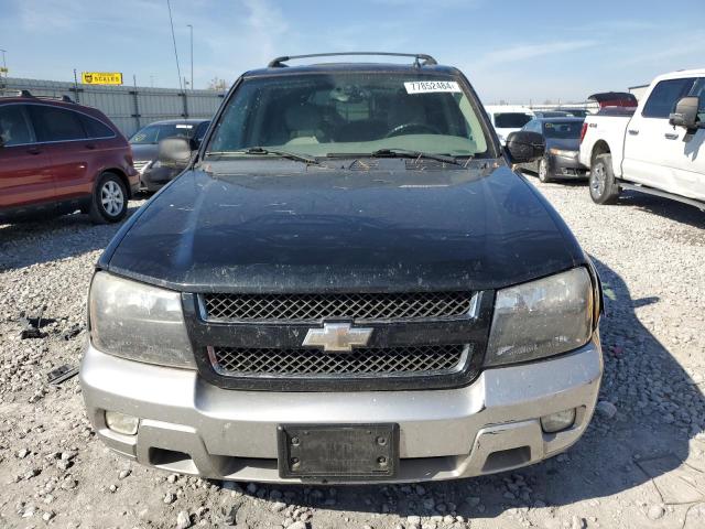 Photo 5 from auction – 2006 CHEVROLET TRAILBLAZE with VIN 1GNDS13S262168886