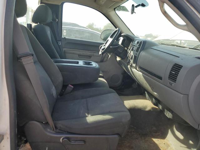 Photo 7 from auction – 2013 CHEVROLET SILVERADO with VIN 1GCNCPEX5DZ395323