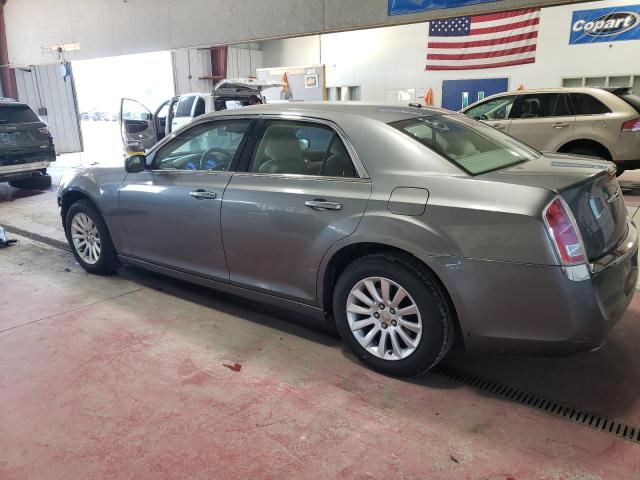 Photo 2 from auction – 2012 CHRYSLER 300 with VIN 2C3CCAAG4CH116795