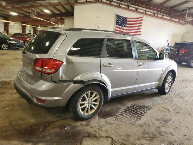 Photo 3 from auction – 2015 DODGE JOURNEY SX with VIN 3C4PDCBG0FT645676