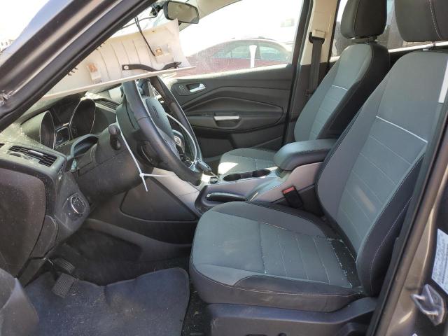 Photo 7 from auction – 2014 FORD ESCAPE SE with VIN 1FMCU9GX3EUC43371
