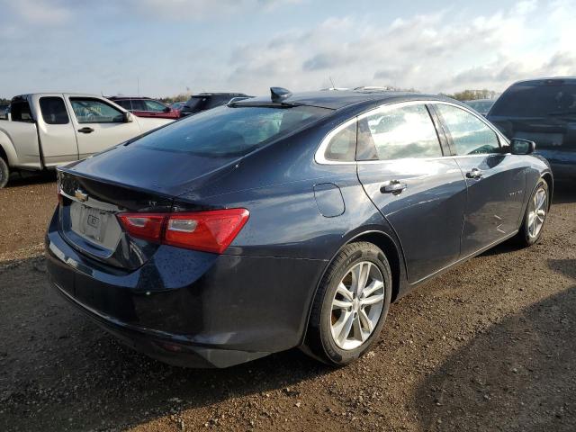 Photo 3 from auction – 2018 CHEVROLET MALIBU LT with VIN 1G1ZD5ST6JF124166