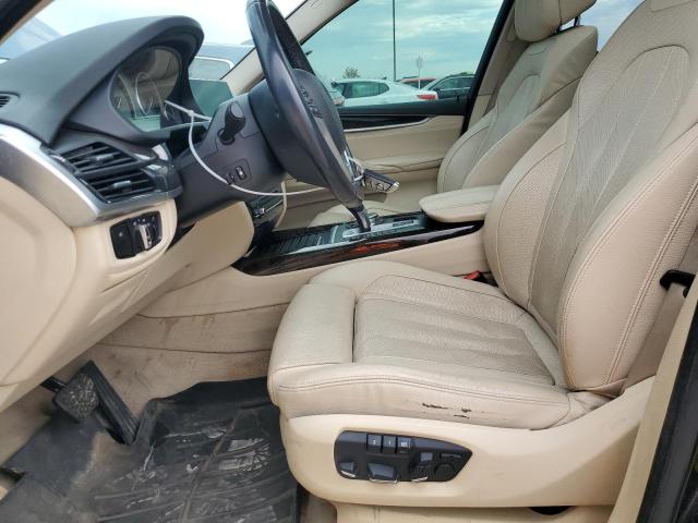 Photo 7 from auction – 2015 BMW X5 XDRIVE3 with VIN 5UXKR0C59F0P15016