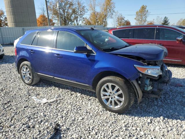 Photo 4 from auction – 2014 FORD EDGE LIMIT with VIN 2FMDK4KC3EBA34459
