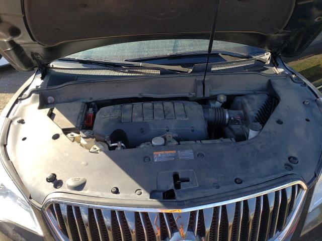 Photo 12 from auction – 2015 BUICK ENCLAVE with VIN 5GAKVCKD6FJ274769