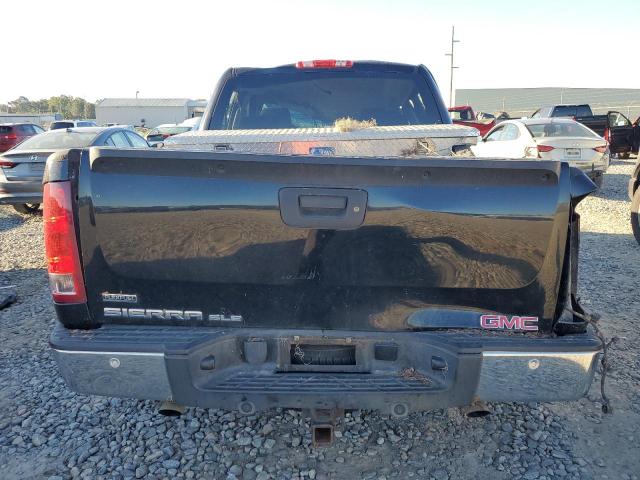 Photo 6 from auction – 2011 GMC SIERRA C15 with VIN 3GTP1VE01BG404313