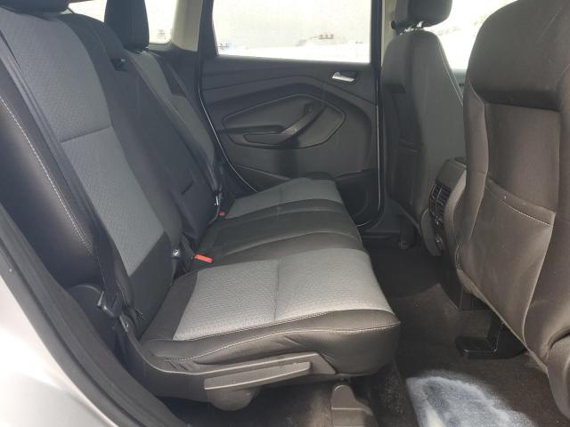 Photo 11 from auction – 2017 FORD ESCAPE SE with VIN 1FMCU0G99HUE16571