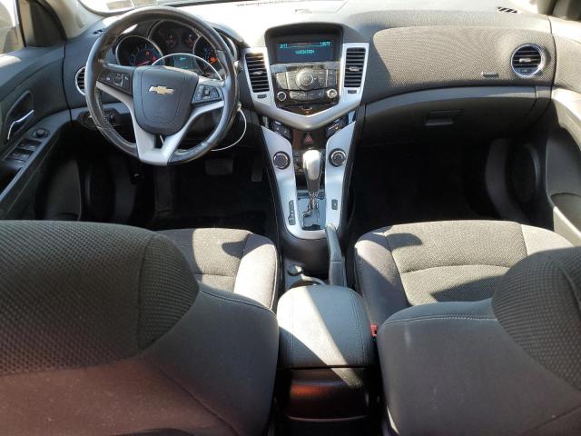 Photo 8 from auction – 2014 CHEVROLET CRUZE LT with VIN 1G1PC5SB4E7480150