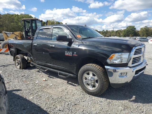 Photo 4 from auction – 2013 RAM 2500 SLT with VIN 3C6UR5JL0DG602984