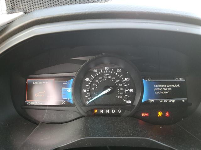 Photo 9 from auction – 2022 FORD EDGE SEL with VIN 2FMPK4J96NBA83920