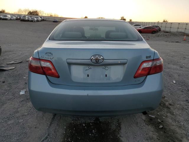 Photo 6 from auction – 2009 TOYOTA CAMRY BASE with VIN 4T4BE46K19R066624