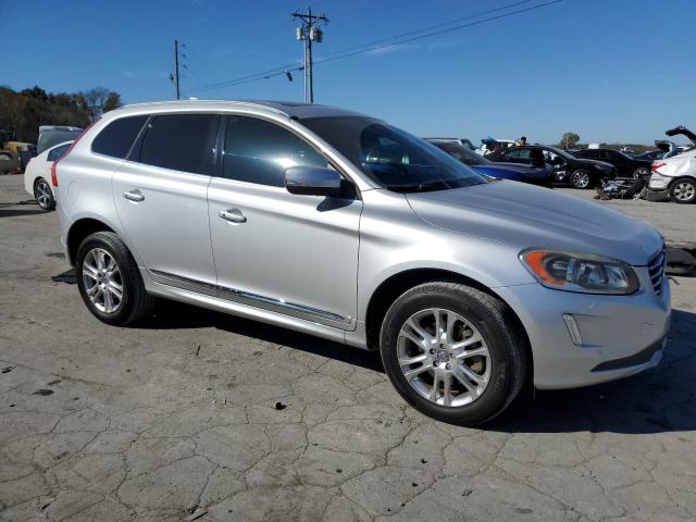Photo 4 from auction – 2014 VOLVO XC60 3.2 with VIN YV4952DL1E2514604