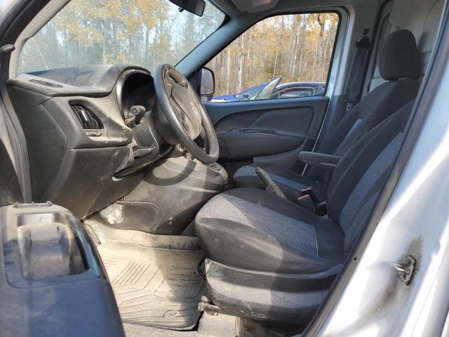 Photo 7 from auction – 2019 RAM PROMASTER with VIN ZFBHRFCB6K6M98930