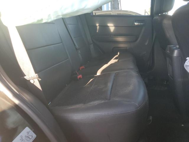 Photo 11 from auction – 2012 FORD ESCAPE LIM with VIN 1FMCU0EG0CKA07848