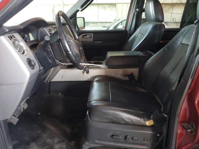 Photo 7 from auction – 2016 FORD EXPEDITION with VIN 1FMJU1HT7GEF05698