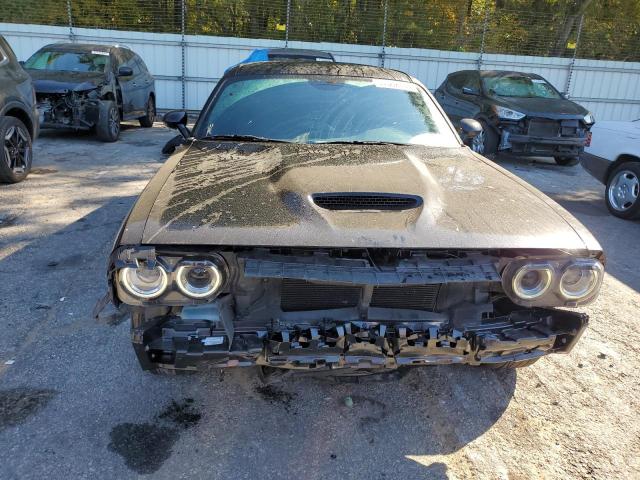 Photo 5 from auction – 2022 DODGE CHALLENGER with VIN 2C3CDZKG7NH160691
